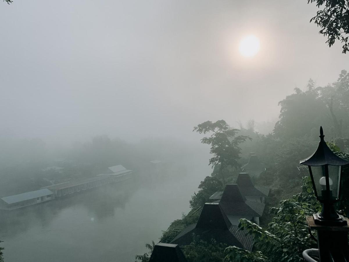 Rimwang The River Life Сайок Экстерьер фото