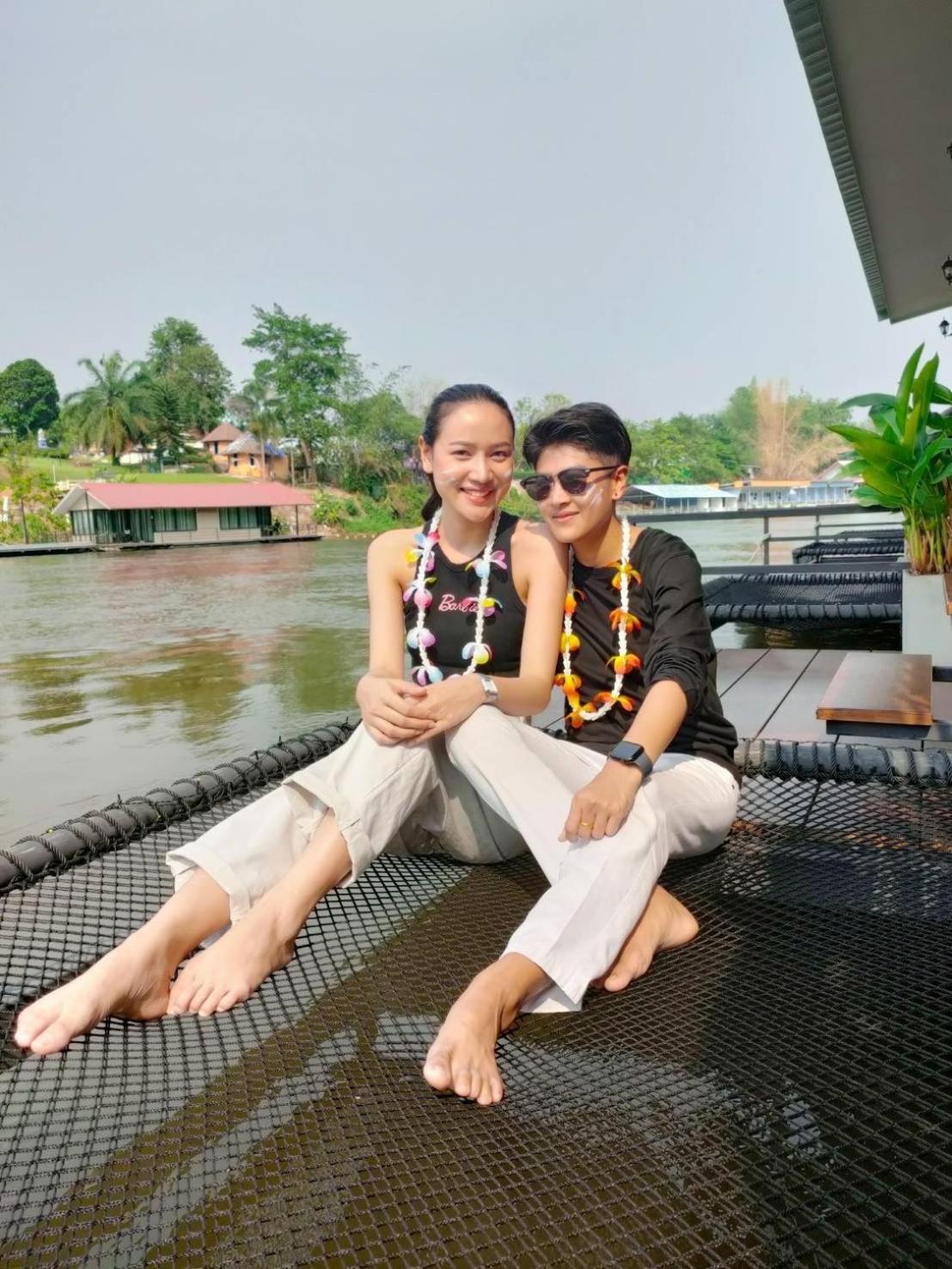 Rimwang The River Life Сайок Экстерьер фото